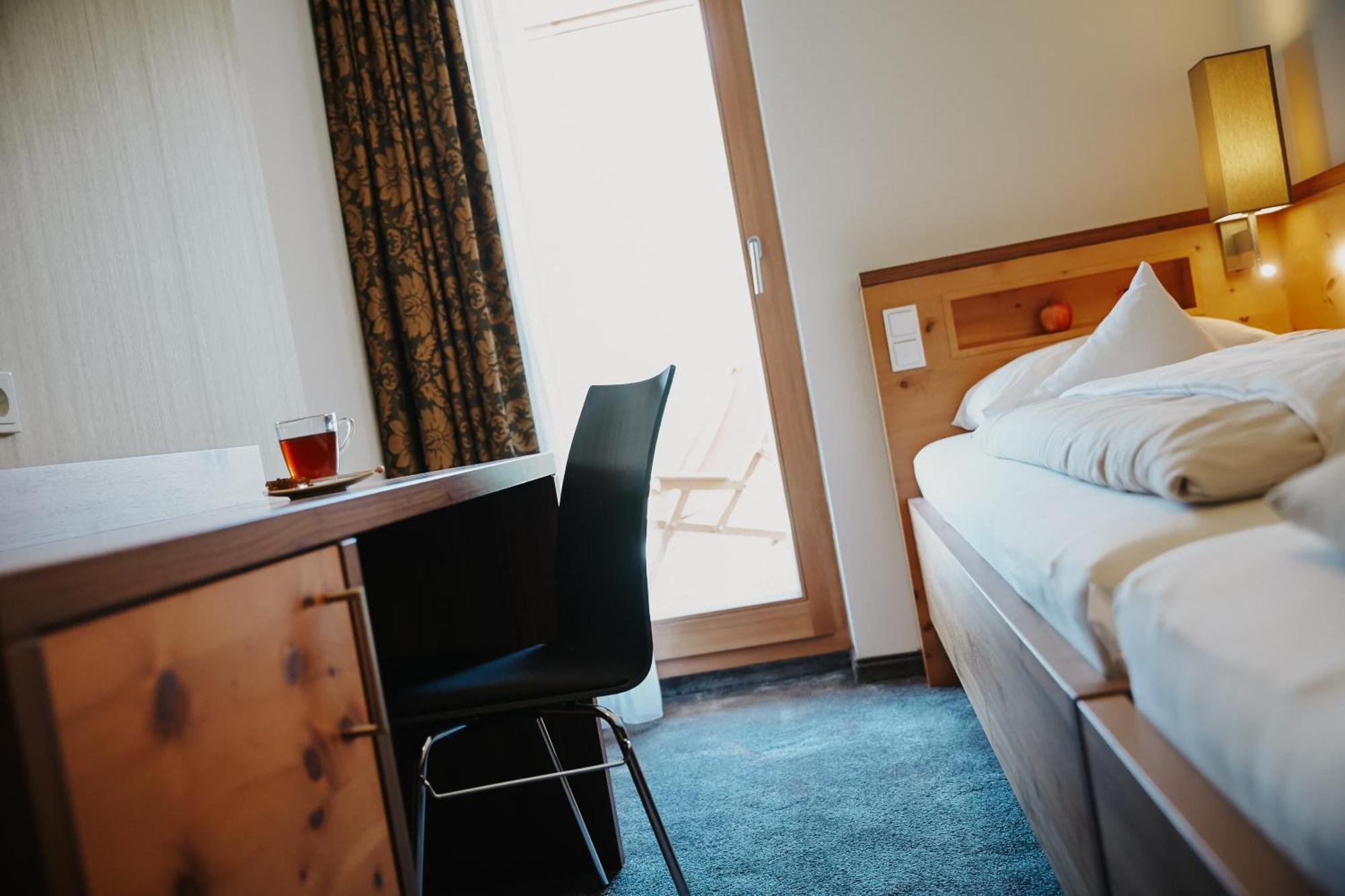 Das Kronthaler - Adults Only Achenkirch Zewnętrze zdjęcie