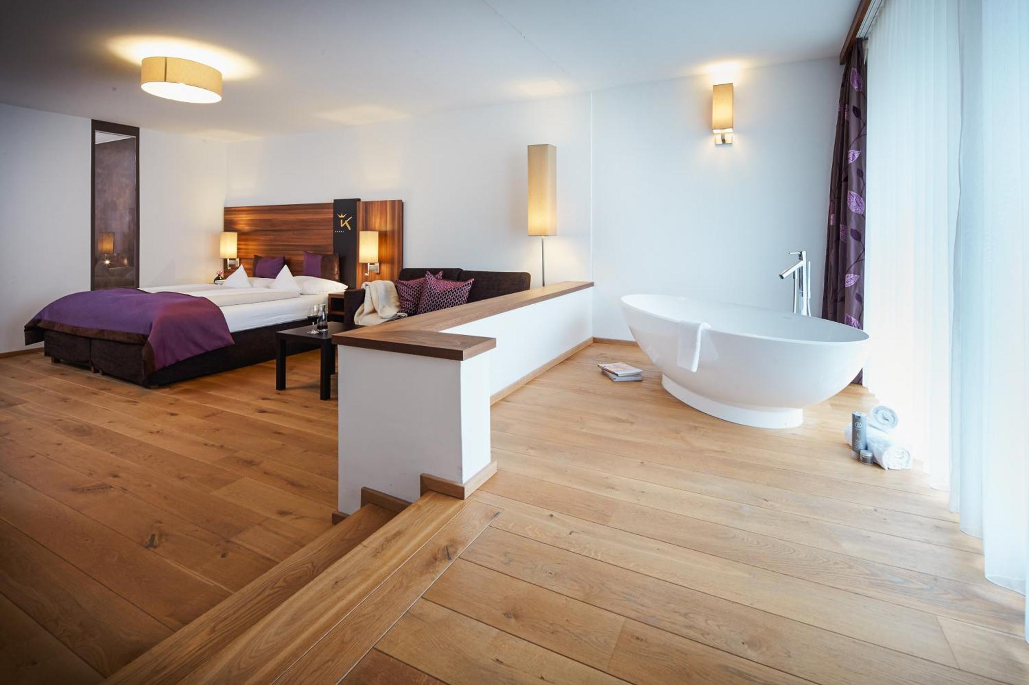 Das Kronthaler - Adults Only Achenkirch Zewnętrze zdjęcie