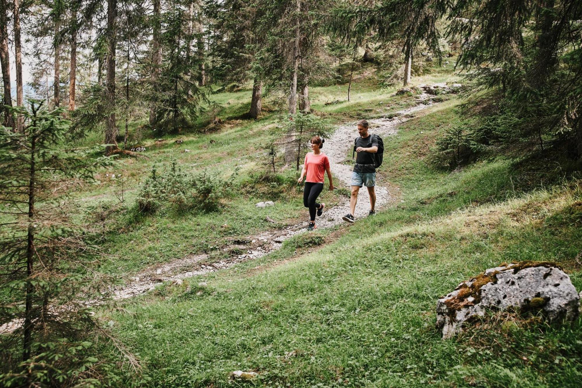 Das Kronthaler - Adults Only Achenkirch Zewnętrze zdjęcie