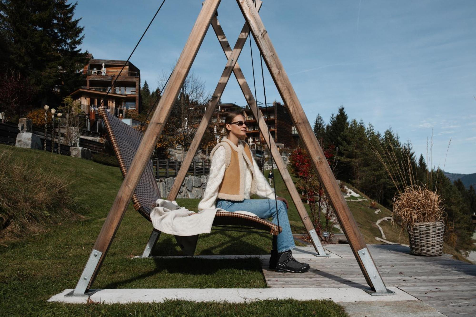 Das Kronthaler - Adults Only Achenkirch Zewnętrze zdjęcie