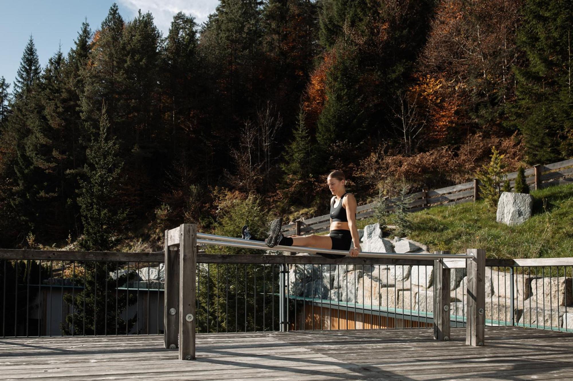Das Kronthaler - Adults Only Achenkirch Zewnętrze zdjęcie