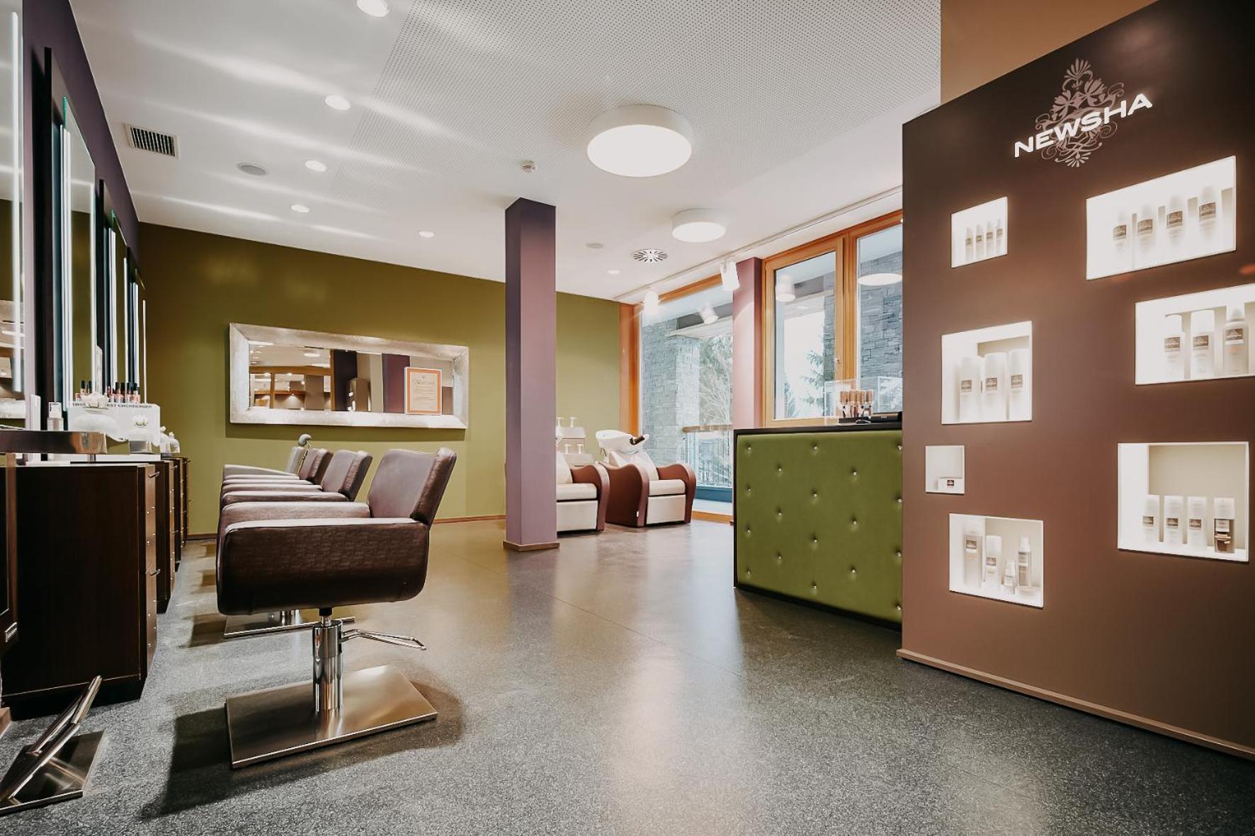Das Kronthaler - Adults Only Achenkirch Zewnętrze zdjęcie