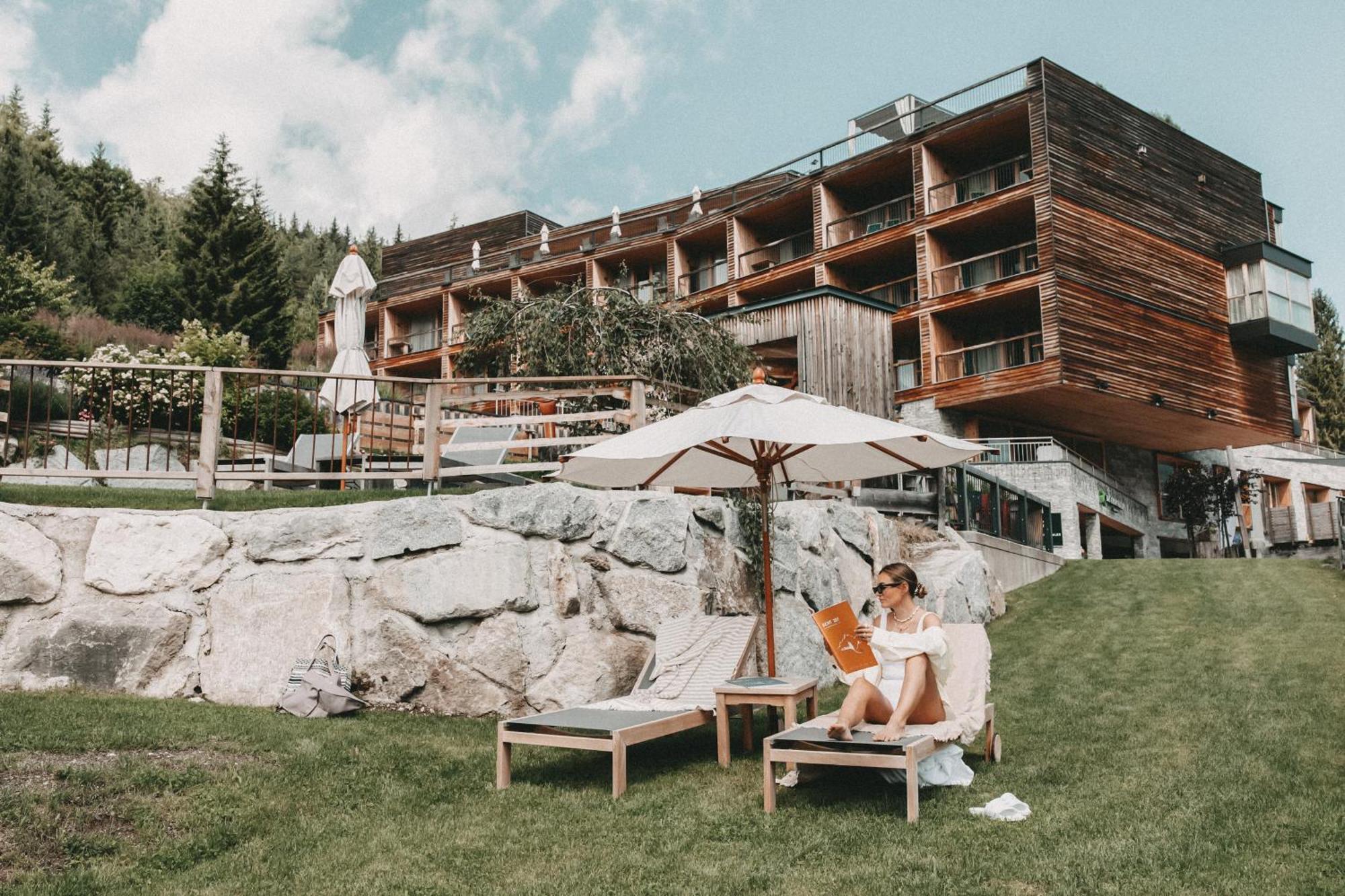 Das Kronthaler - Adults Only Achenkirch Zewnętrze zdjęcie