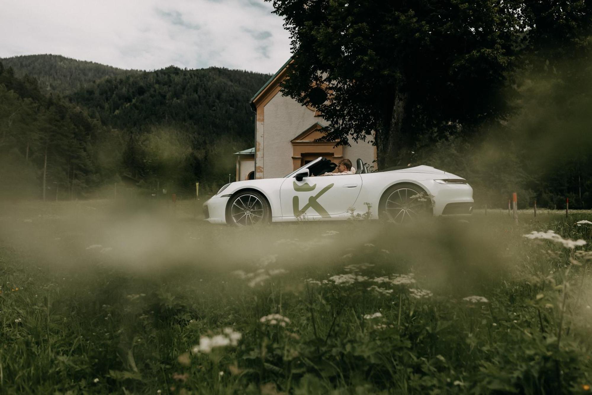 Das Kronthaler - Adults Only Achenkirch Zewnętrze zdjęcie