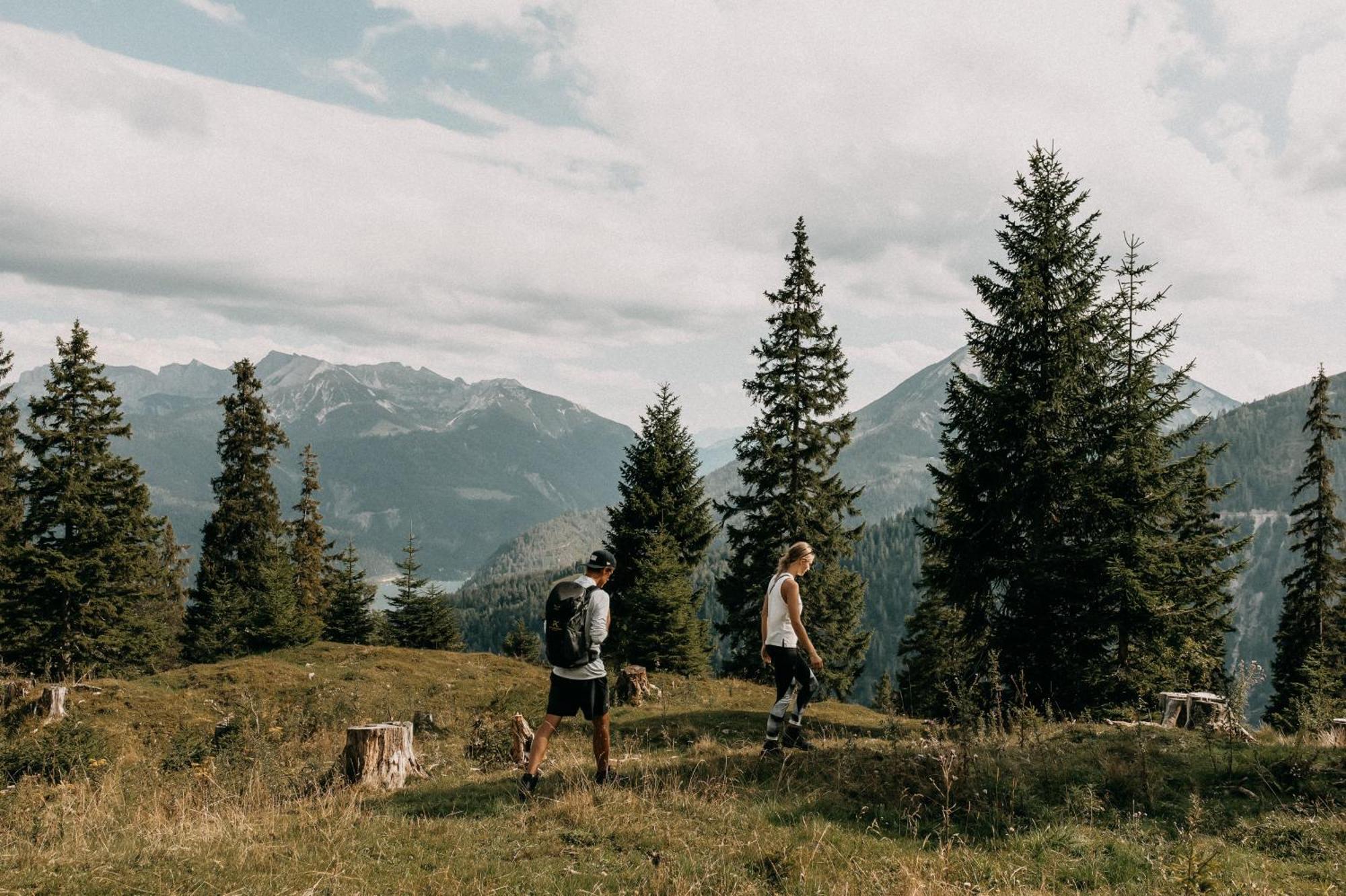Das Kronthaler - Adults Only Achenkirch Zewnętrze zdjęcie