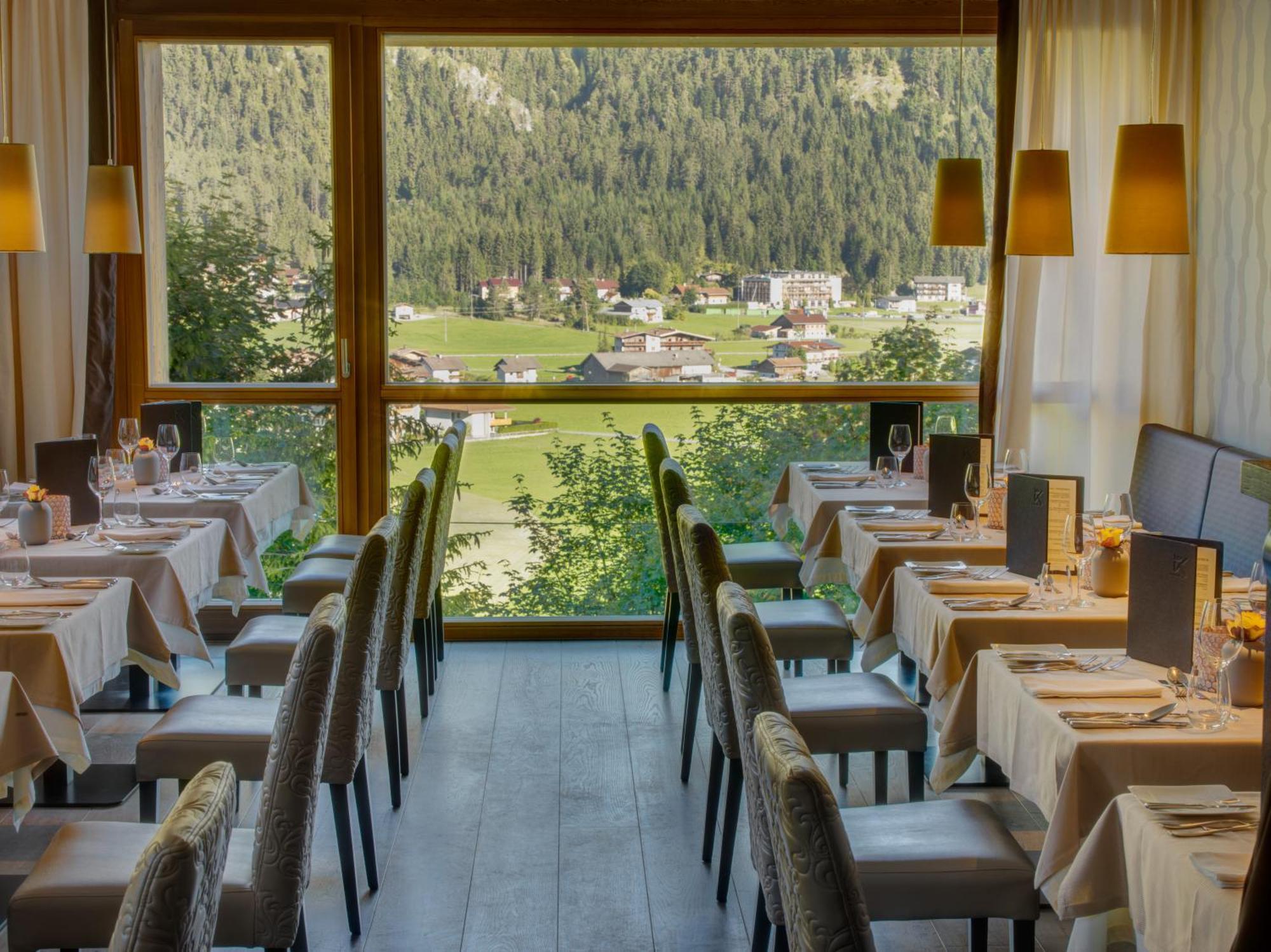 Das Kronthaler - Adults Only Achenkirch Zewnętrze zdjęcie