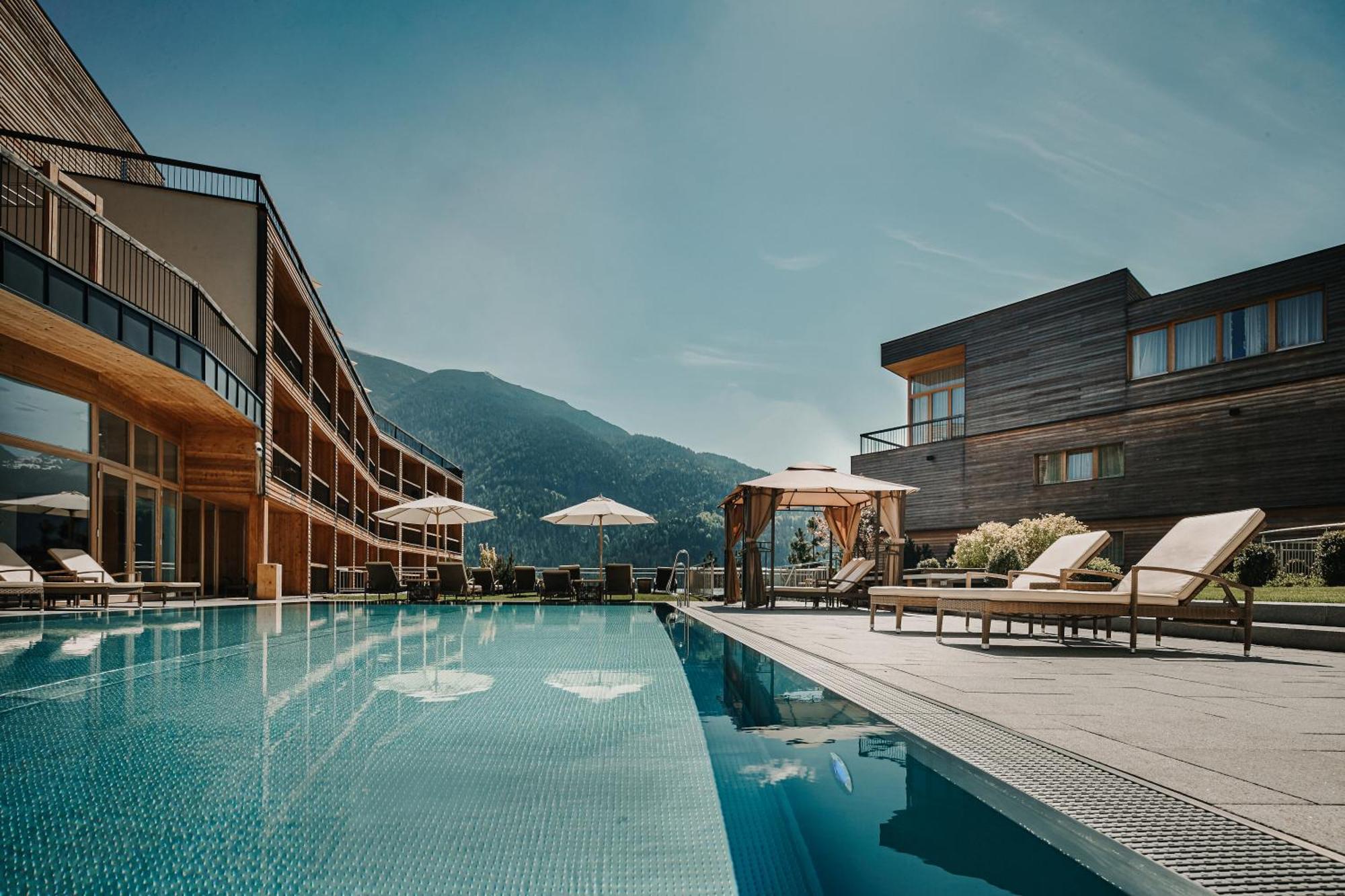Das Kronthaler - Adults Only Achenkirch Zewnętrze zdjęcie