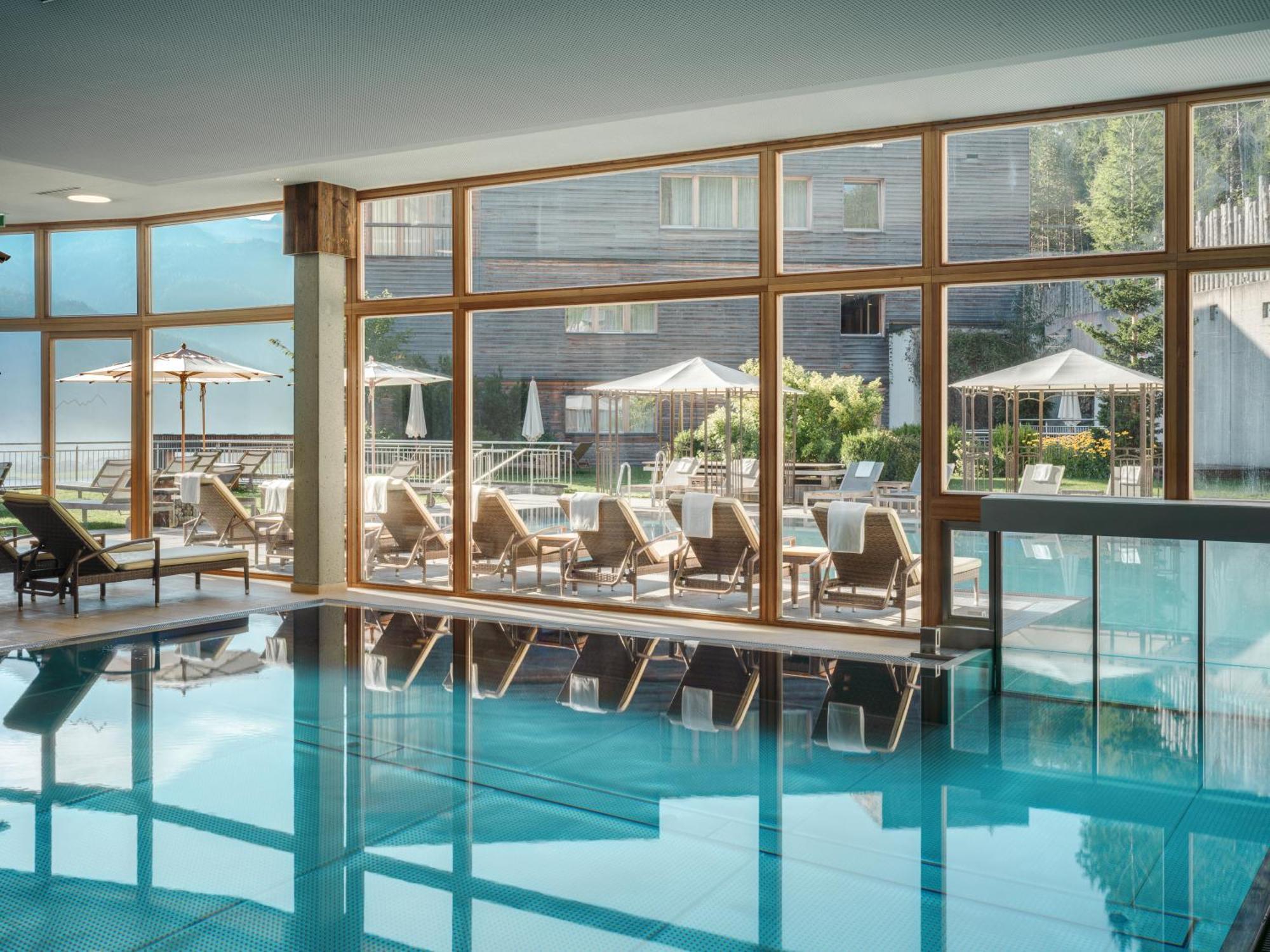 Das Kronthaler - Adults Only Achenkirch Zewnętrze zdjęcie