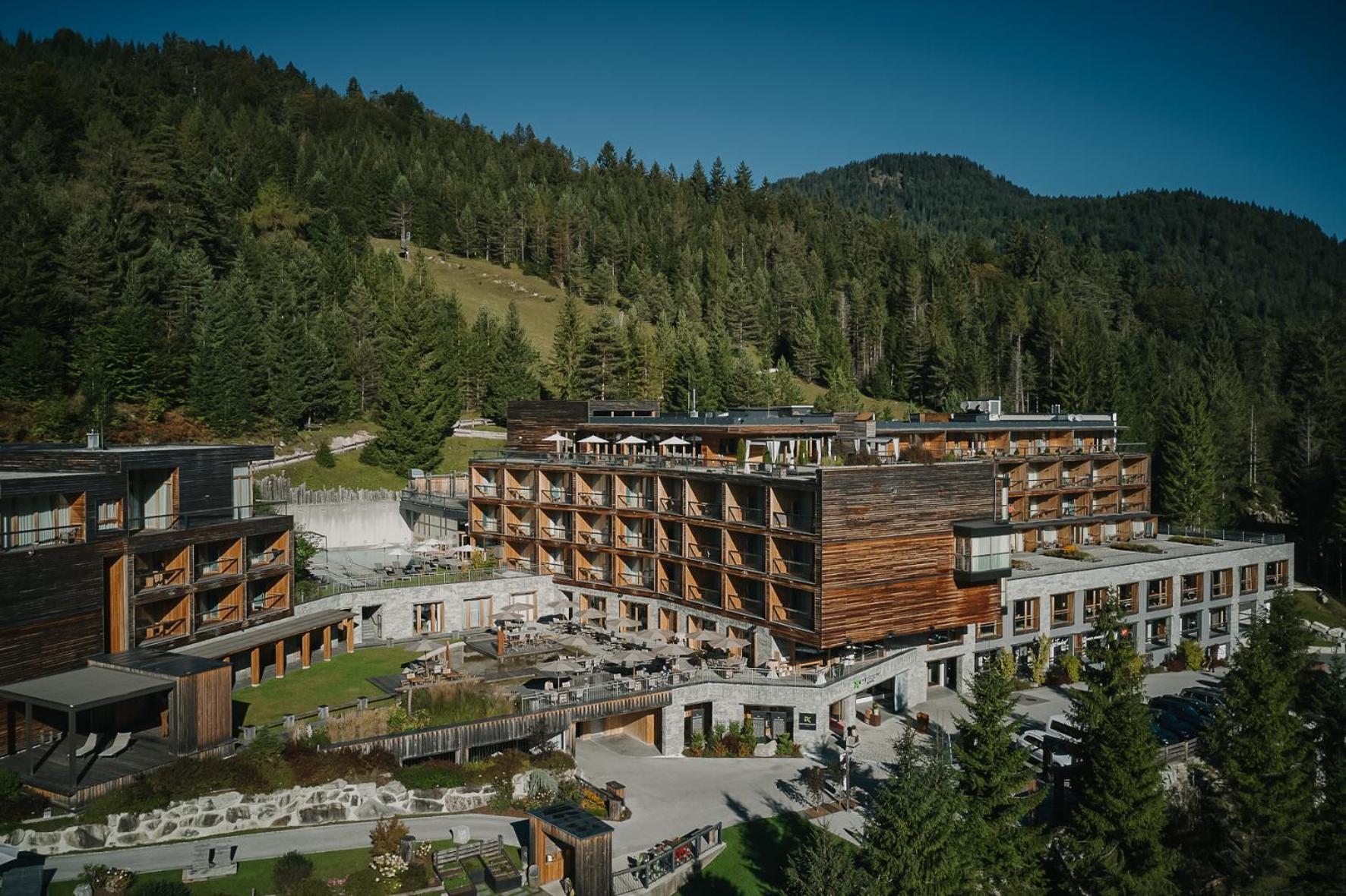 Das Kronthaler - Adults Only Achenkirch Zewnętrze zdjęcie