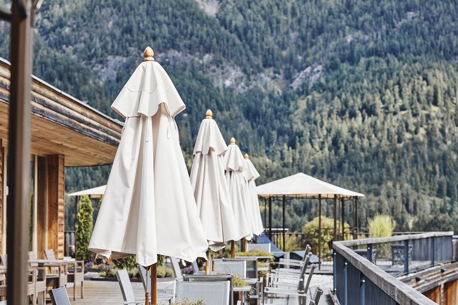 Das Kronthaler - Adults Only Achenkirch Zewnętrze zdjęcie