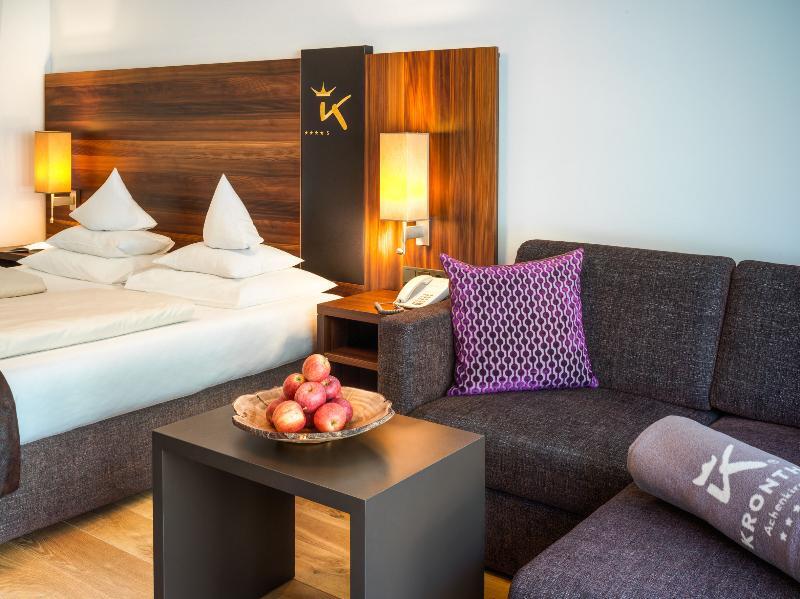 Das Kronthaler - Adults Only Achenkirch Zewnętrze zdjęcie